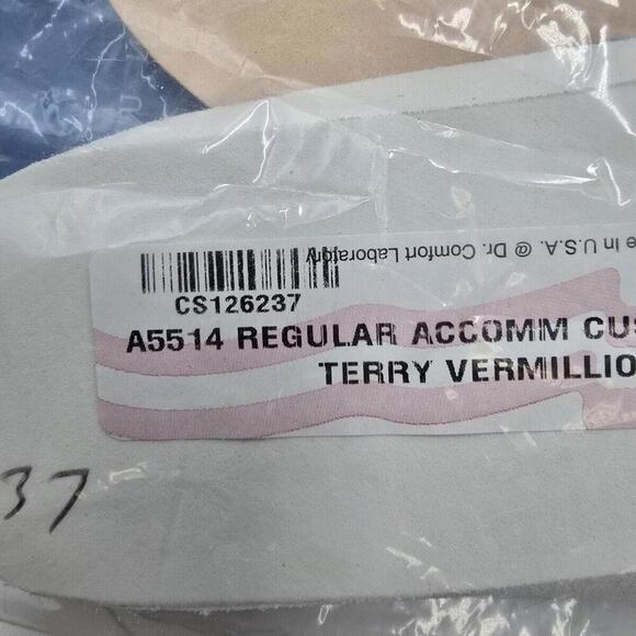 Dr Comfort Orthopedic DiabeticInserts Toe Fillers (Two Pack) - Picture 7 of 7